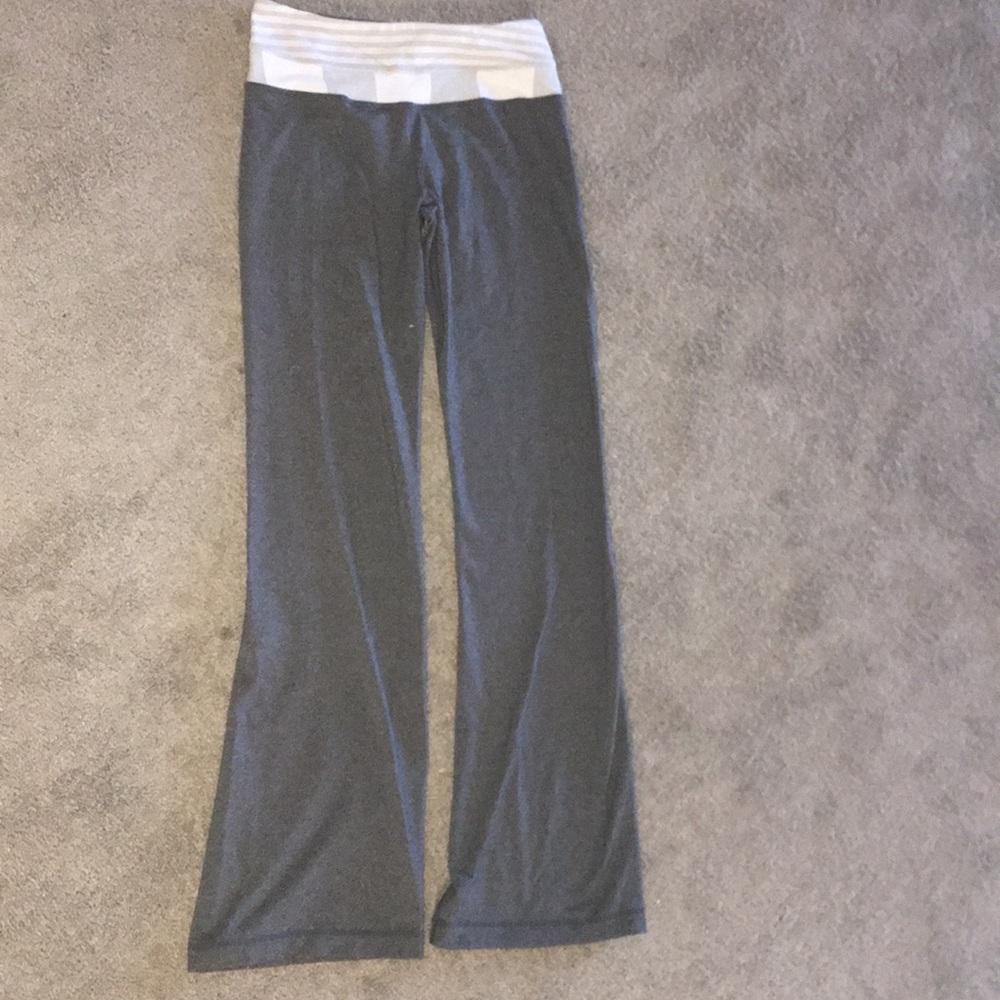 Yoga pants